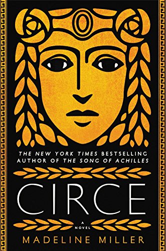Book Review: Circe by Madeline Miller